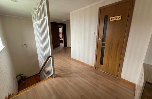 Zuunmod House | Queen Mongolia Guest House