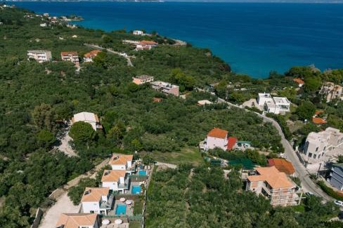 Amoudi Villa | Queen of Zakynthos Luxury Villas
