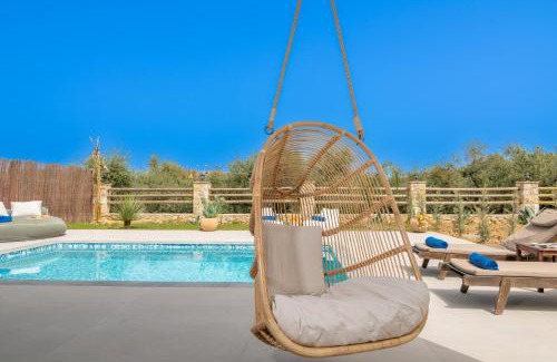 Amoudi Villa | Queen of Zakynthos Luxury Villas