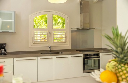 Le Vauclin Villa | Queen Palm - Idyllic holidays home