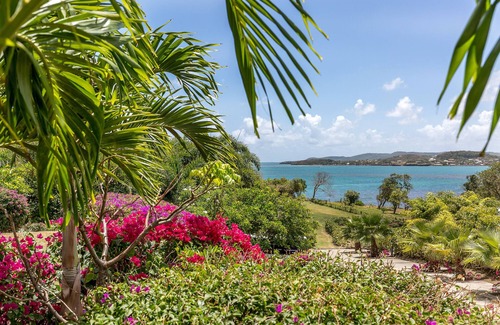 Le Vauclin Villa | Queen Palm - Idyllic holidays home