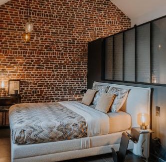 Spa House | Queen's Avenue