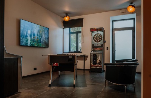Spa House | Queen's Avenue