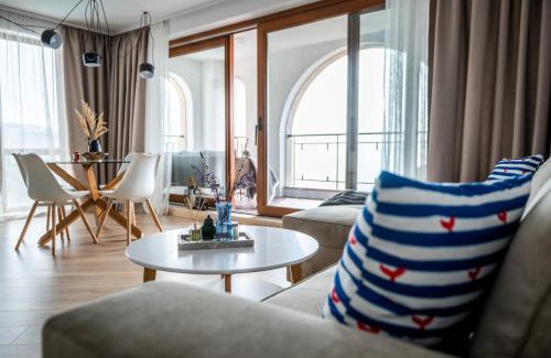 Balchik Apartment | Queen's Palace Balchik apartment