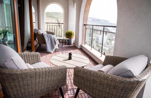 Balchik Apartment | Queen's Palace Balchik apartment