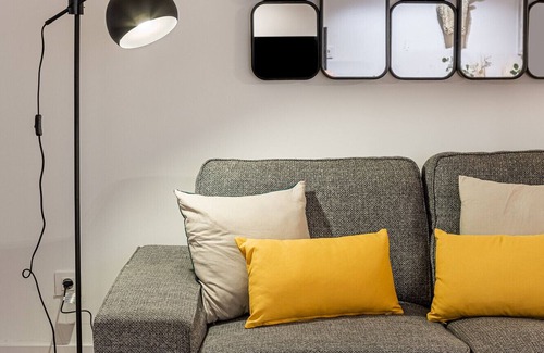 Chueca Apartment | Queens Chueca II - Alquiler Corta Duración
