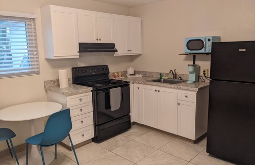 Saint Simons Island Hotel | Queens Court