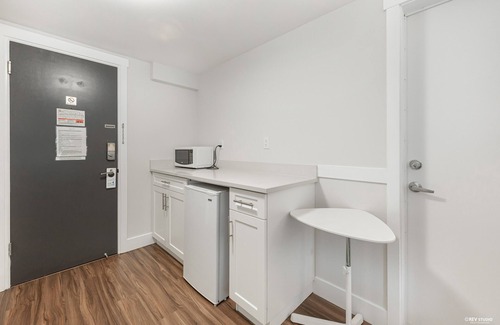Queensborough Hotel | Queens Hotel