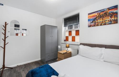 Brighton City Centre Hotel | Queens Place - Rooms