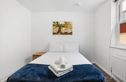 Brighton City Centre Hotel | Queens Place - Rooms