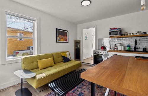 Downtown St. John's Apartment | Queens Suite 1bdrm