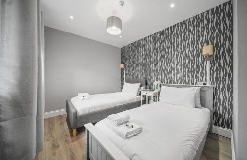 Rosyth Hotel | Queensferry Guest house