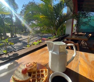 Siqueira Campos Hotel | Queiroz Palace Hotel