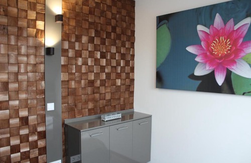 Csolnok Apartment | Quelle-Apartman 2