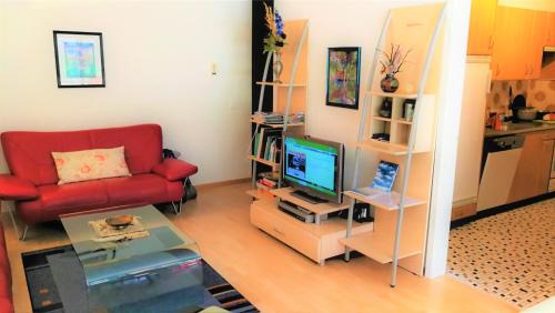 Davos Apartment | Quellenhof D04