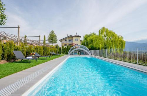 Tramin Apartment | Quellenhof