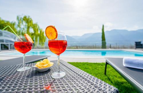 Tramin Apartment | Quellenhof