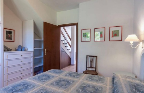 Sassofortino House | Querceto by Interhome