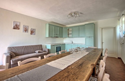Pieve a Presciano Villa | Querciolaia - Villa with private pool