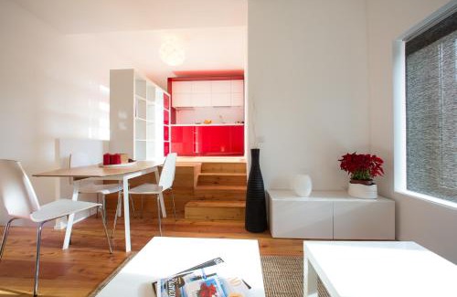Ebene Reichenau Apartment | Quercus Appartements contactless check-in