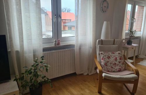 Querenhorst Apartment | Querenhorst, Unterkunft am Feld