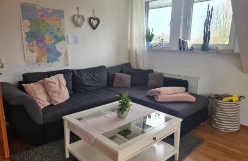 Querenhorst Apartment | Querenhorst, Unterkunft am Feld