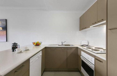 Golden Square Hotel | Quest Bendigo