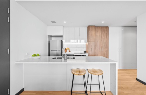 Geelong Apartment | Quest Geelong Central