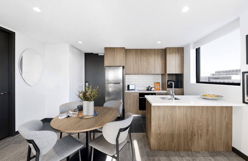 Geelong Apartment | Quest Geelong Central