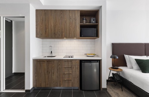 Geelong Apartment | Quest Geelong Central