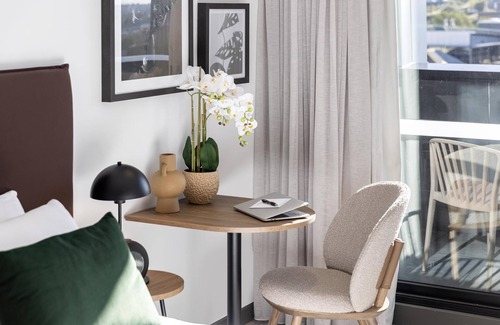 Geelong Apartment | Quest Geelong Central