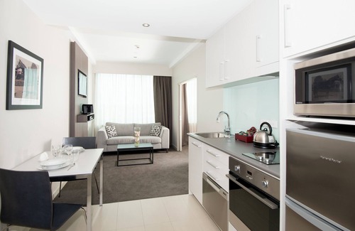 East Tamaki Apartment | Quest Highbrook