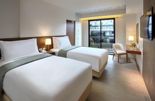 Silang Junction South Hotel | Quest Hotel Tagaytay
