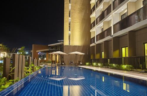 Silang Junction South Hotel | Quest Hotel Tagaytay