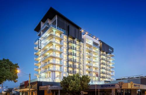 Mackay Apartment | Quest Mackay on Gordon