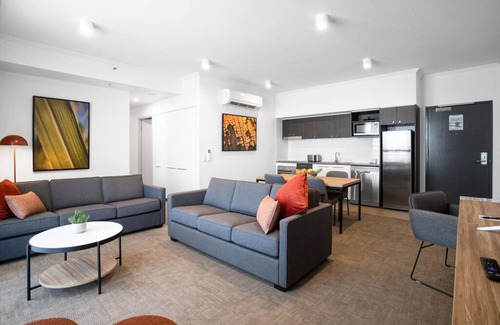 Mackay Hotel | Quest Mackay on Gordon