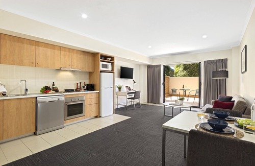 Mont Albert Apartment | Quest Mont Albert