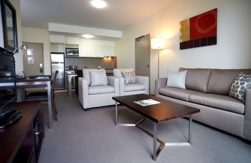Heatherton Apartment | Quest Moorabbin