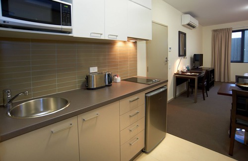 Heatherton Apartment | Quest Moorabbin