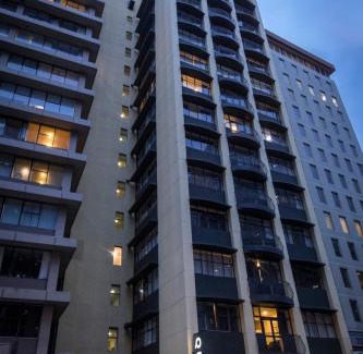 Wellington Apartment | Quest On The Terrace Serviced Apartments