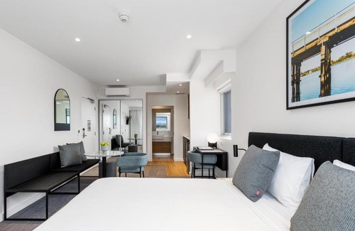 Ascot Apartment | Quest Perth Ascot