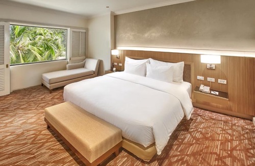 Clark Hotel | Quest Plus Conference Center, Clark
