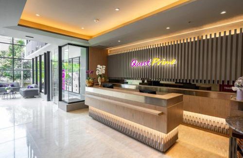 Semarang Hotel | Quest Prime Pemuda - Semarang