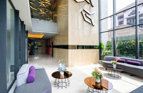 Semarang Hotel | Quest Prime Pemuda - Semarang