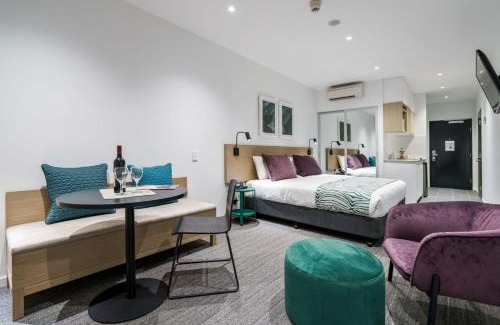 Springfield Central Apartment | Quest Springfield Central