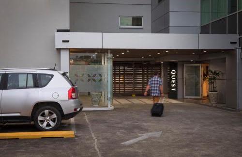 Suva Apartment | Quest Suva