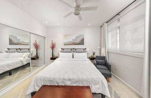 Aguadilla Pueblo Apartment | Questa Sol Ocean View Villa