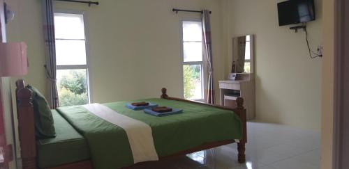 Wiang Chai Resort | Queue&Bright Resort