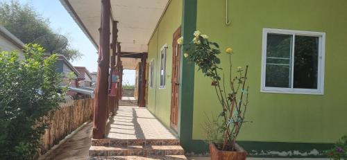Wiang Chai Resort | Queue&Bright Resort