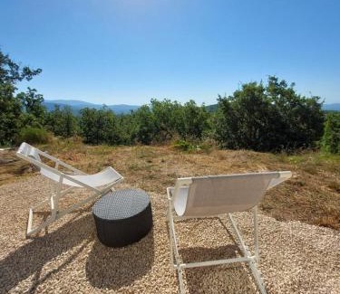 Mons Bed & Breakfast | Quiétude Provençale